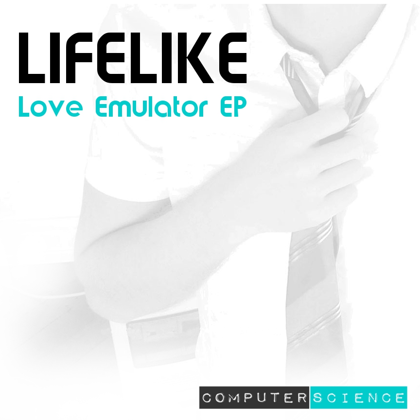 Lifelike - Love emulator EP